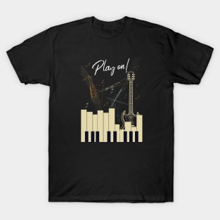 Concerto T-Shirt